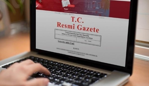 Resmi Gazete’de yayımlandı: 5 dev yatırım geliyor