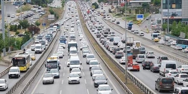 Resmi Gazete’de yayımlandı! Araç sahipleri dikkat: Resmen değişti