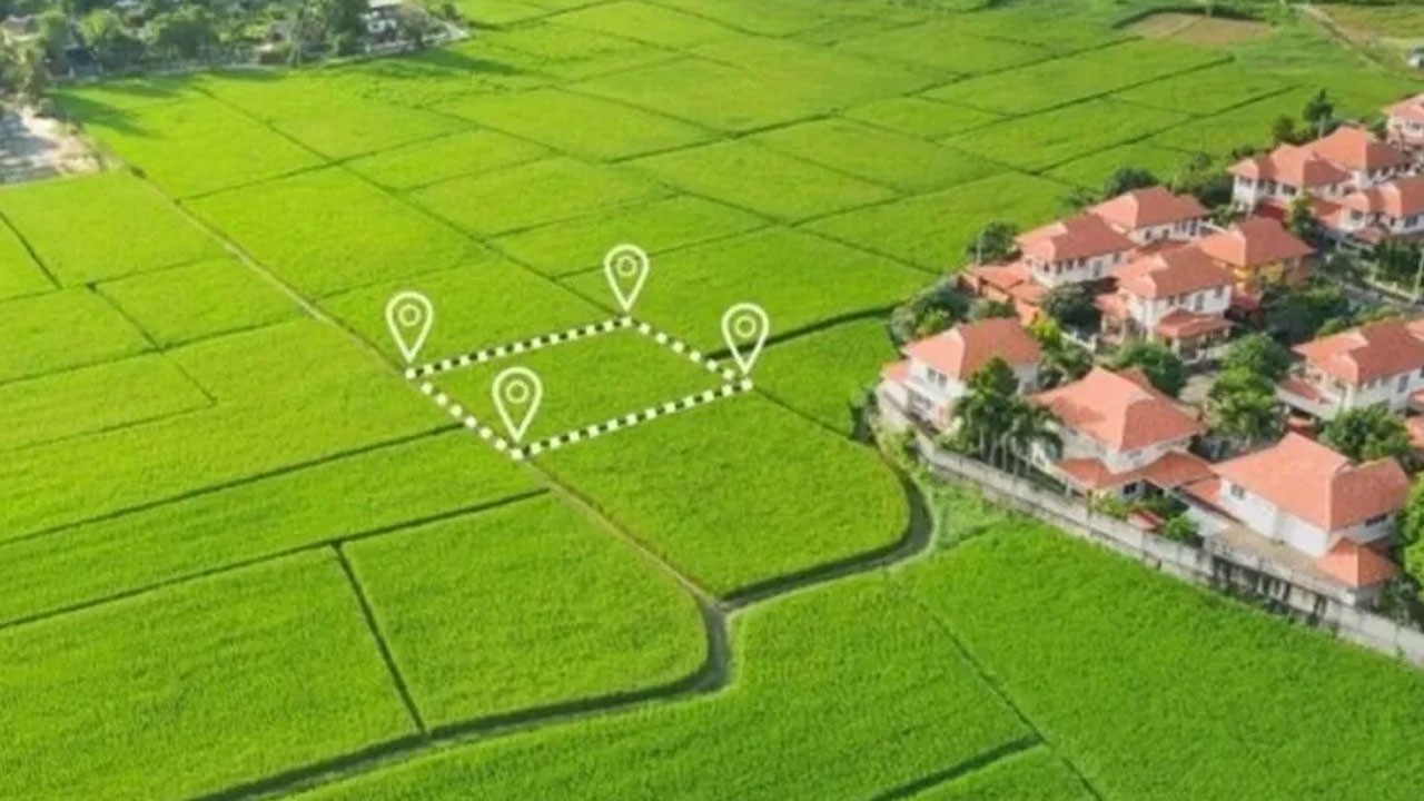 Resmi Gazete’de yayımlandı! Arsa yönetmeliğinde yeni dönem