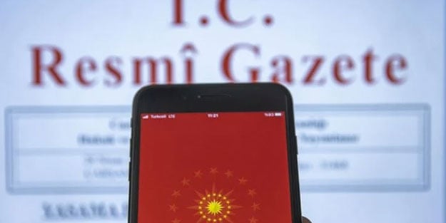 Resmi Gazete'de yayımlandı! Asgari ücret 1 Temmuz'dan itibaren zamlı verilecek