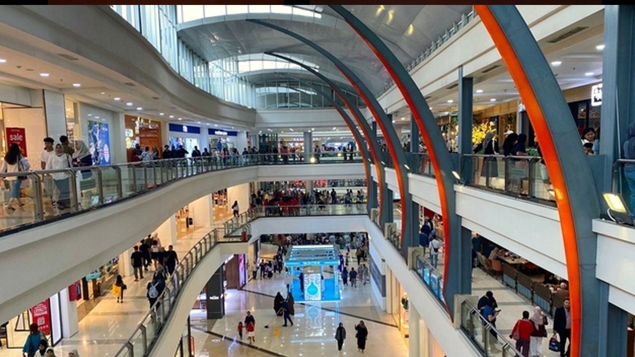 Resmi Gazete'de yayımlandı: AVM'ler hakkında yeni karar