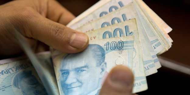 Resmi Gazete'de yayımlandı! Aylık 3 bin TL ek ödeme müjdesi