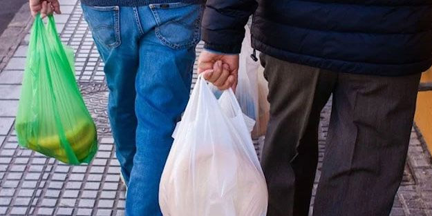 Resmi Gazete'de yayımlandı! Cumhurbaşkanlığı kararı: Poşete market 38.5, vatandaş 25 kuruş ödeyecek