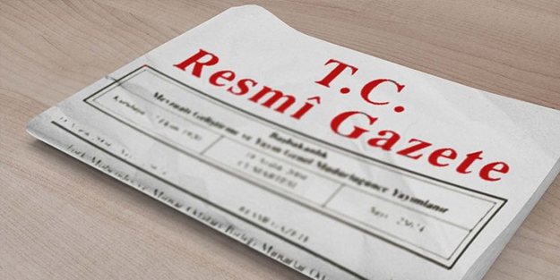 Resmi Gazete'de yayımlandı! Deprem bölgesi için çalışma ödeneği kararı
