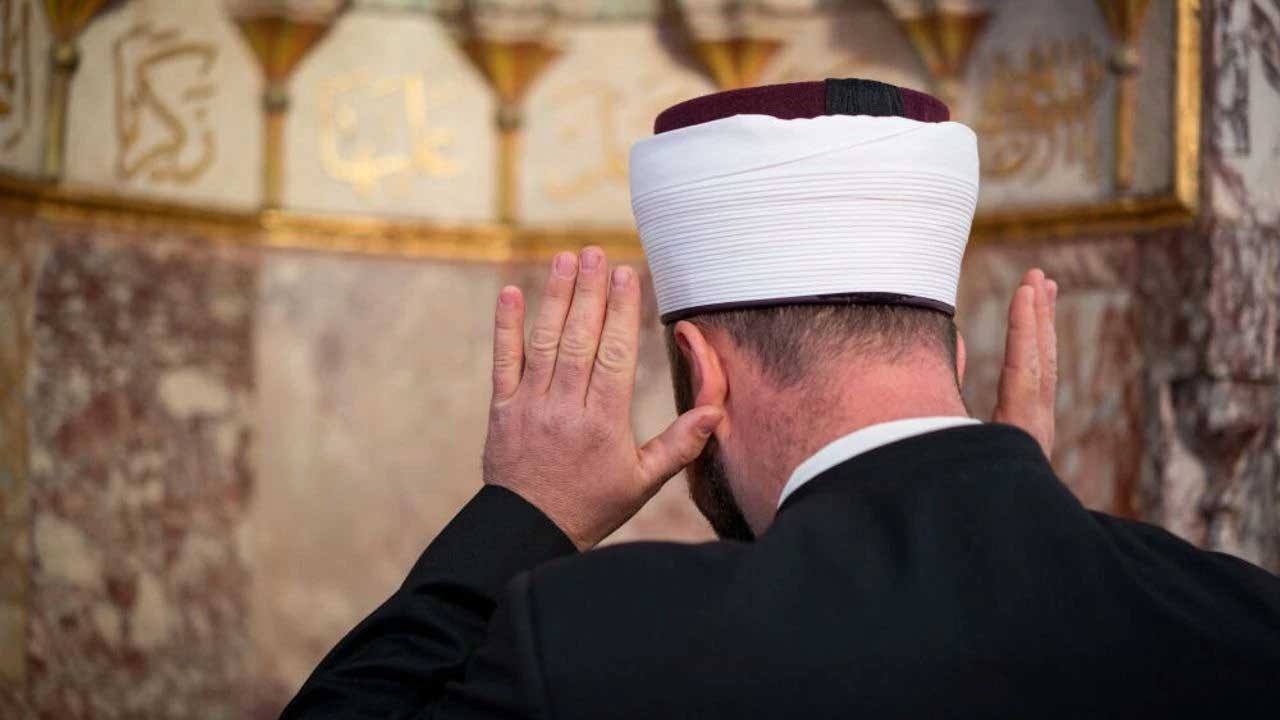 Resmi Gazete'de yayımlandı! Diyanet İşleri Başkanlığı personel alacak