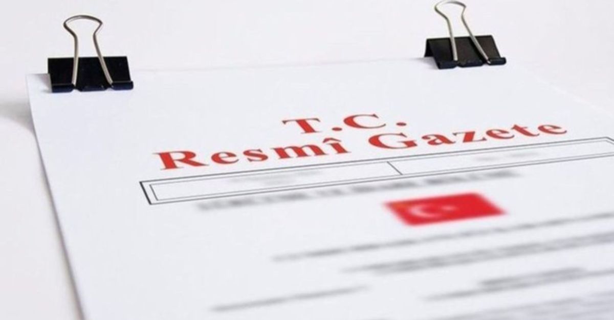 Resmi Gazete'de yayımlandı... Elazığ'da bazı alanlar riskli ilan edildi
