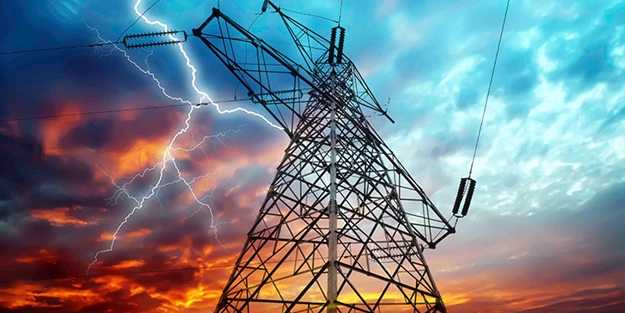 Elektriğe zam yapıldı!