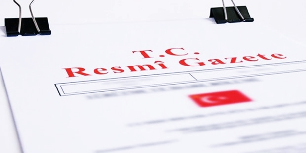 Resmi Gazete'de yayımlandı! Geçiş için ek ücret getirildi