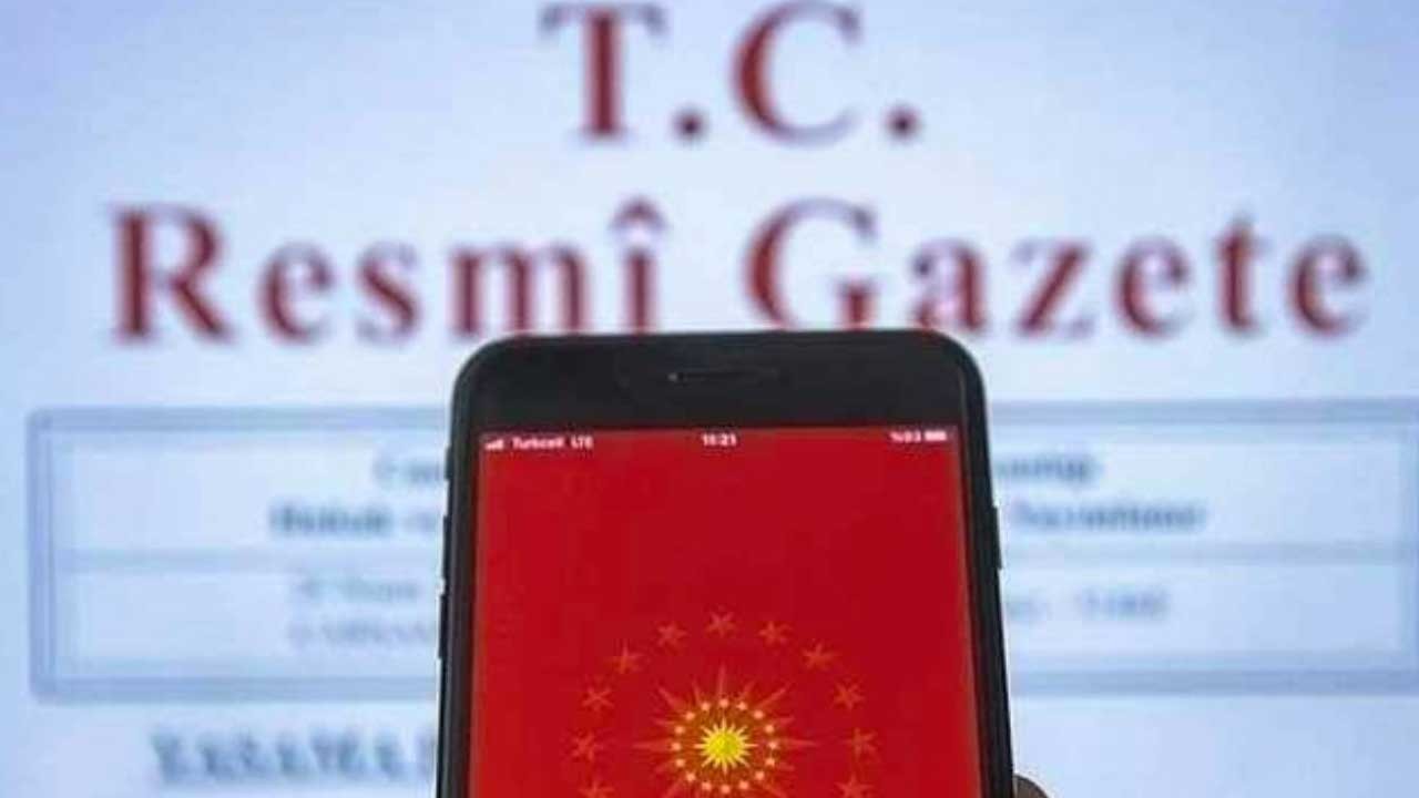 Resmi Gazete'de yayımlandı! Geleneksel ve tamamlayıcı tıp uygulamalarında yeni karar
