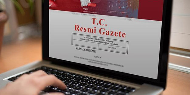Resmi Gazete'de yayımlandı! O payın beyan dönemi uzatıldı