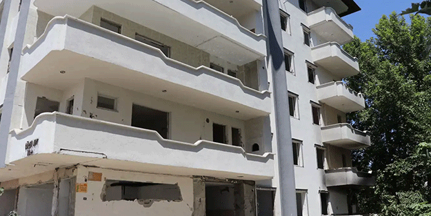 Resmi Gazete'de yayımlandı! Hasarlı konutlar için dev hibe kredi desteği