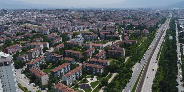 Resmi Gazete'de yayımlandı! İmar planlarında yeni düzenleme