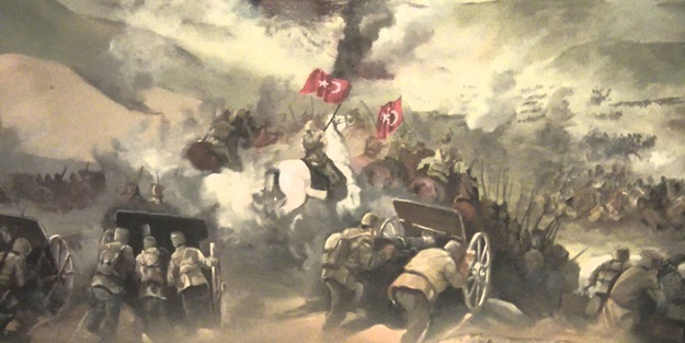 Resmi Gazete’de yayımlandı! İstiklal Madalyası verilecek