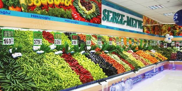 Resmi Gazete'de yayımlandı! Marketlerde yeni dönem