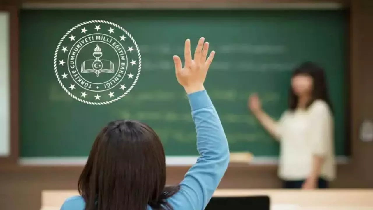 Resmi Gazete’de yayımlandı: MEB’de yer değiştirmede yeni dönem