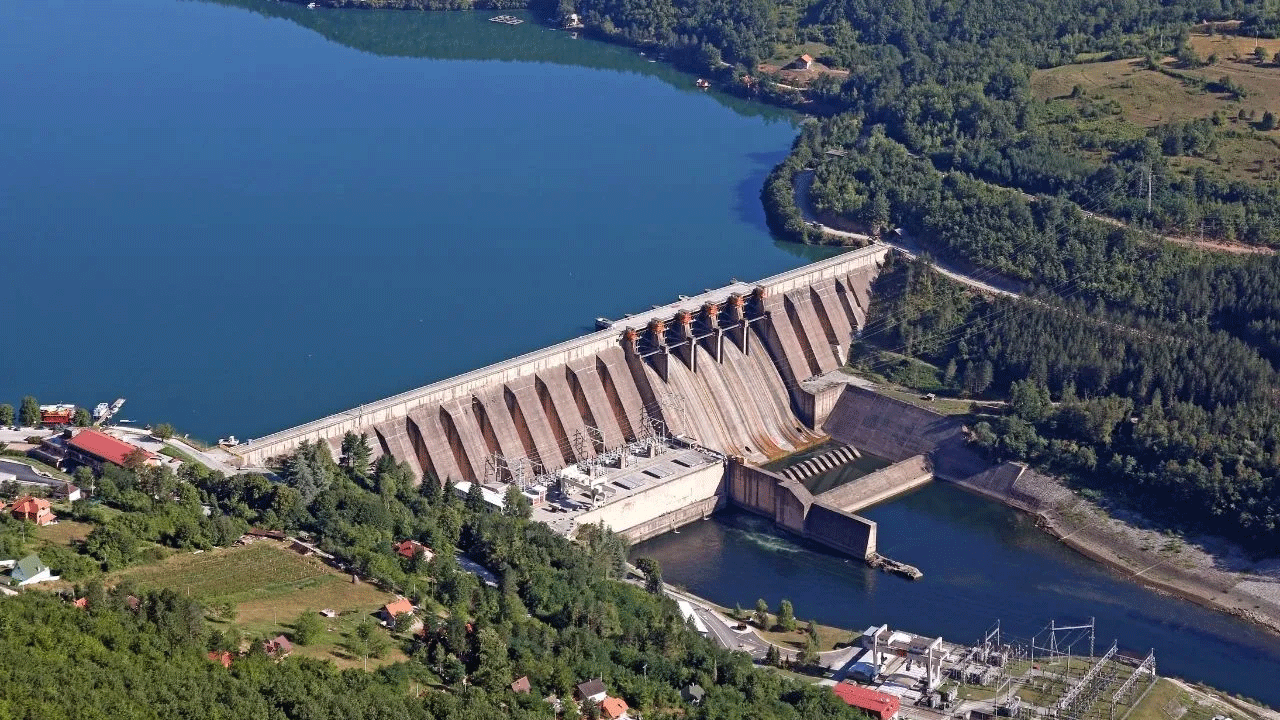 Resmi Gazete'de yayımlandı! O hidroelektrik santralları özelleştirilecek