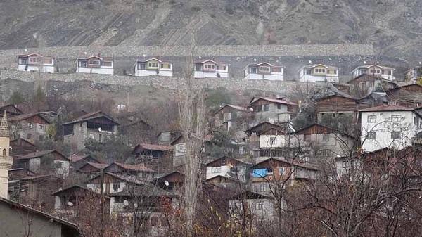 Resmi Gazete'de yayımlandı! O köyler taşınıyor