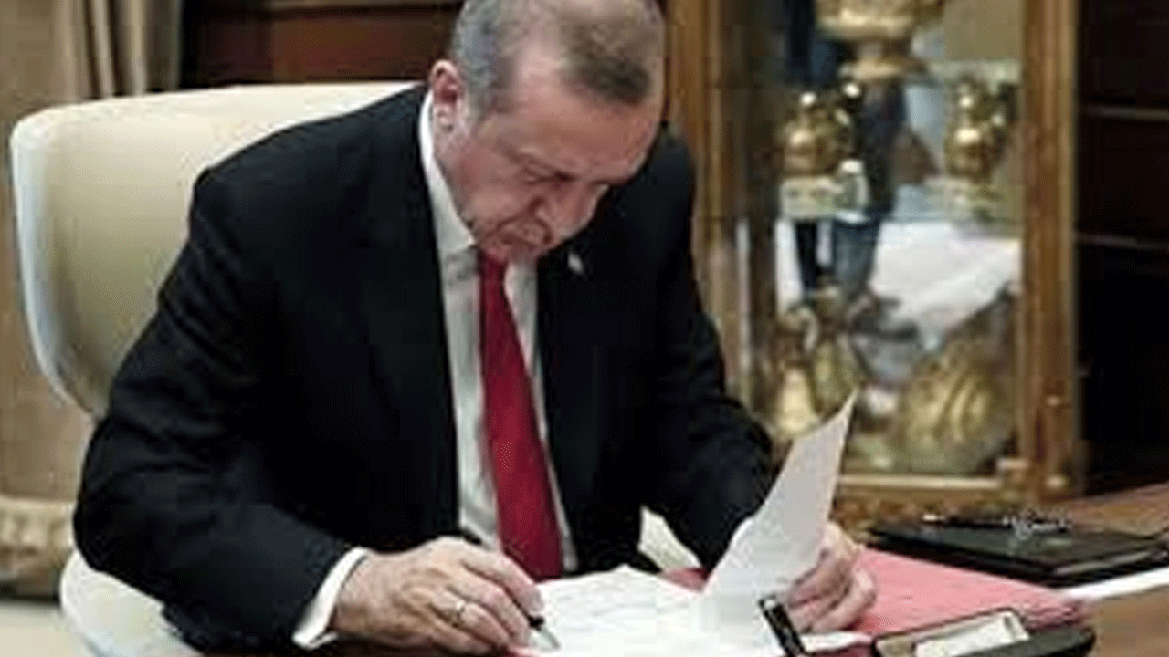 Resmi Gazete'de yayımlandı! Önemli milletlerarası anlaşmalar yürürlüğe girdi