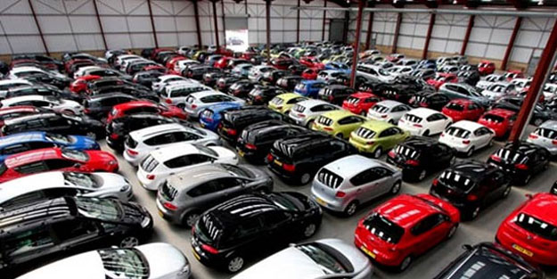Resmi Gazete’de yayımlandı… Otomobilde ÖTV müjdesi