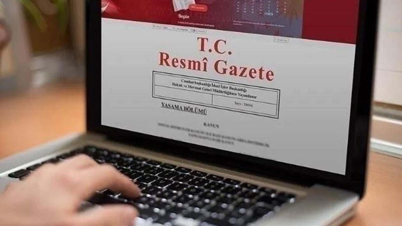 Resmi Gazete’de yayımlandı! Sağlık Uygulama Tebliği'nde büyük değişikik