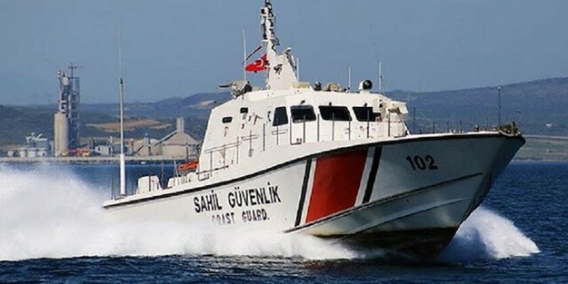 Resmi Gazete'de yayımlandı... Sahil Güvenlik Komutanlığı'na devlet memuru alınacak