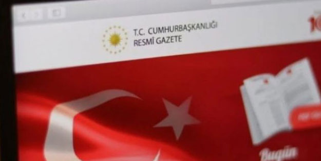 Resmi Gazete'de yayımlandı: Sözleşmeli uzman erbaş alınacak