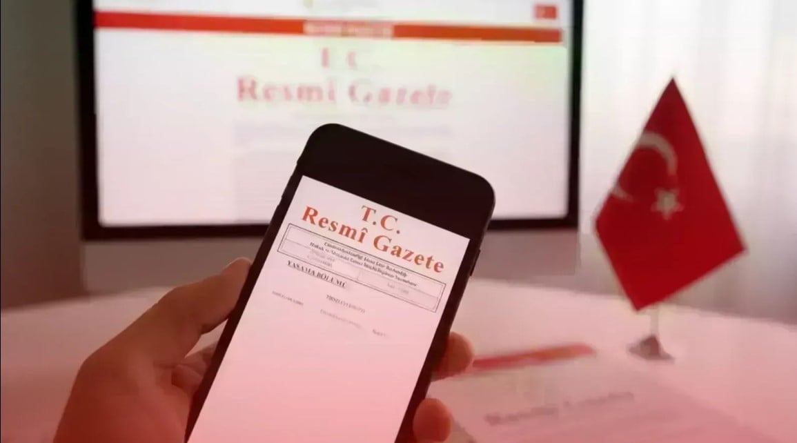Resmi Gazete'de yayımlandı! Terör örgütleri ile ilgili bilgiler güncellendi