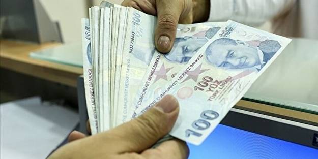 Resmi Gazete'de yayımlandı! TL'ye geçene...