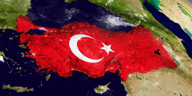 Resmi Gazete'de yayımlandı! Türkiye'den petrol hamlesi