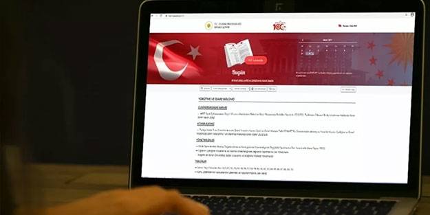 Resmi Gazete'de yayımlandı! Uluslararası Soykırım Enstitüsü kurulacak
