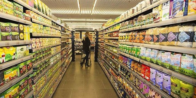 Resmi Gazete'de yayımlandı! Zincir mağaza ve marketler için yeni kararlar