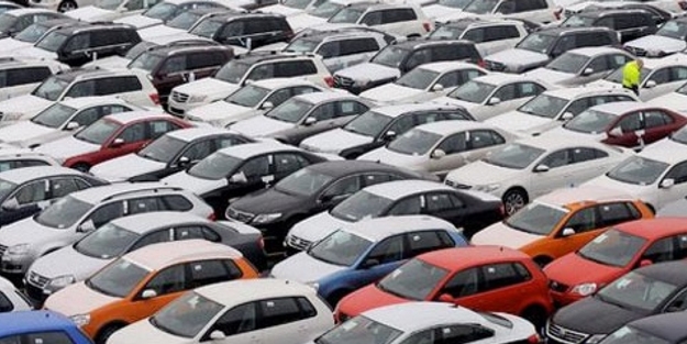 Erdoğan imzaladı...2 el araçta yeni dönem!