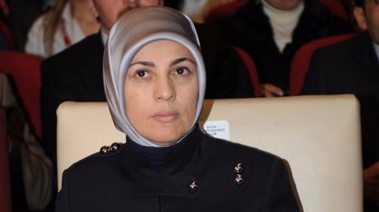 Resmi Gazete'de yayımlandı...Merve Kavakçı da listede