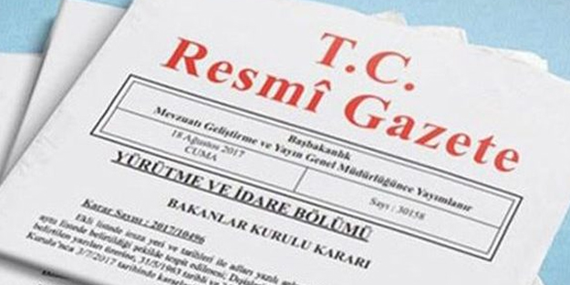 Resmi Gazete'de yayınlandı: 2022 yılı Süleyman Çelebi yılı olarak kutlanacak