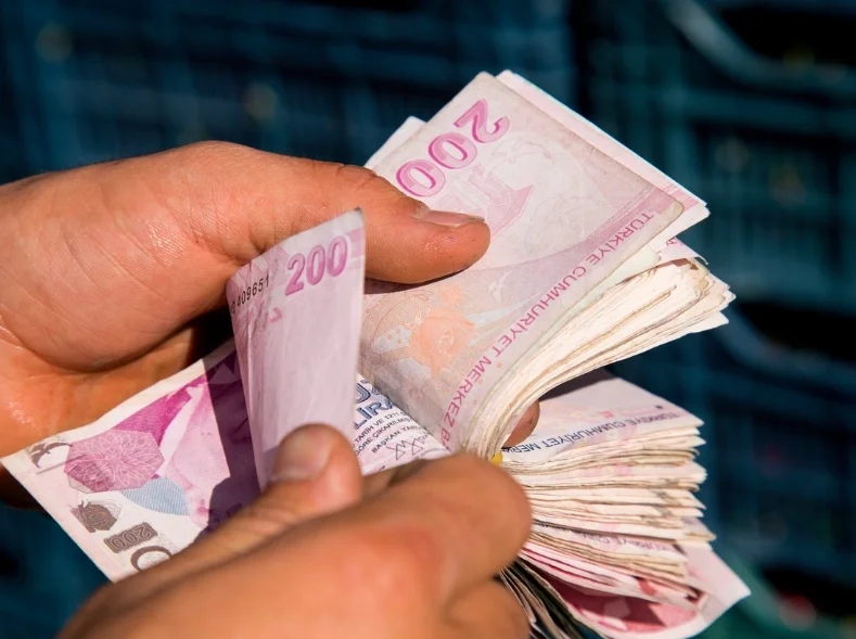 Resmi Gazete'de yayınlandı, hesaplara yatıyor! 1000 lira ek ödeme alacaklar