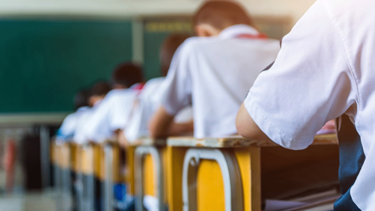 Resmi Gazete'de yayınlandı: Liselerde yeni dönem başlıyor!