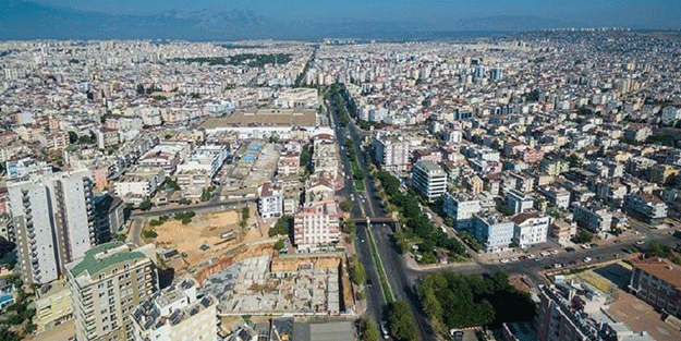 Resmi Gazete’den duyuruldu! Konut alan yabancılar… Limit indirildi