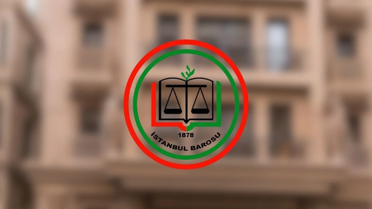 Resmi hesaptan skandal paylaşım! İstanbul Barosuna Terör Soruşturması
