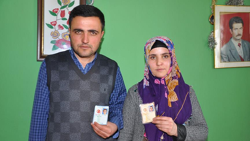 Resmi nikâh kıyamadı. Sebebine çok şaşıracaksınız!