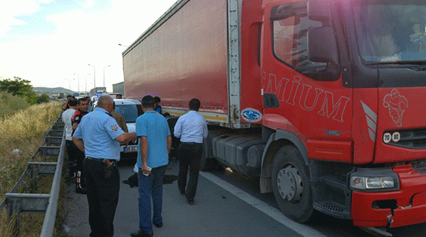 91 bin TL’lik kaçak likit ele geçirildi