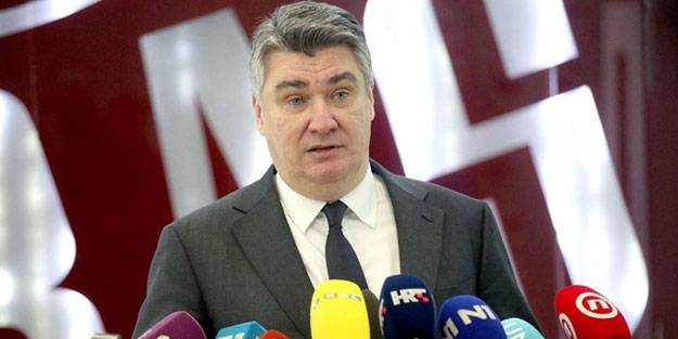 Resti çektiler: Savaş çıkarsa NATO'dan çekiliriz