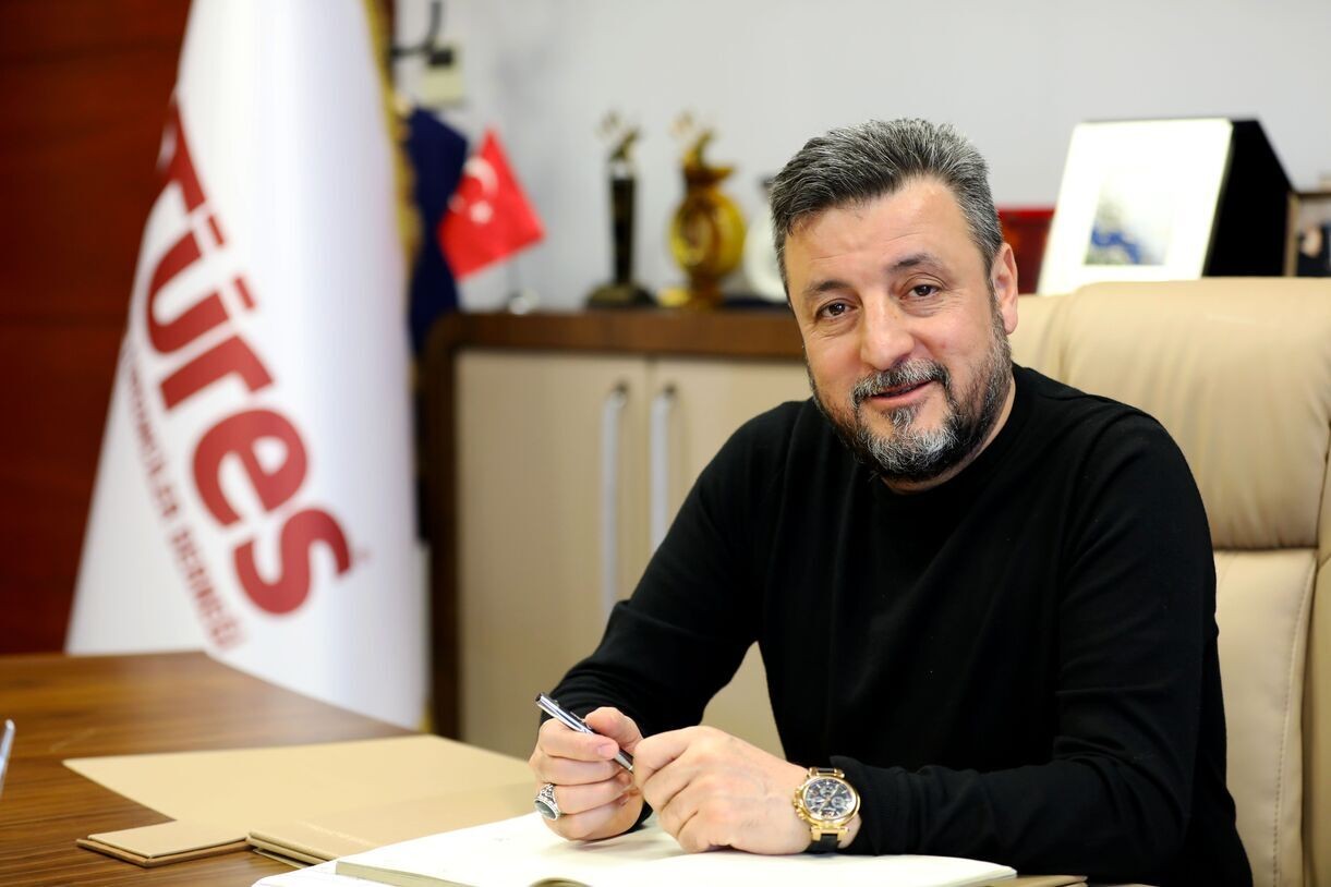 Restoran işletmecilerinin gözü Erdoğan’da