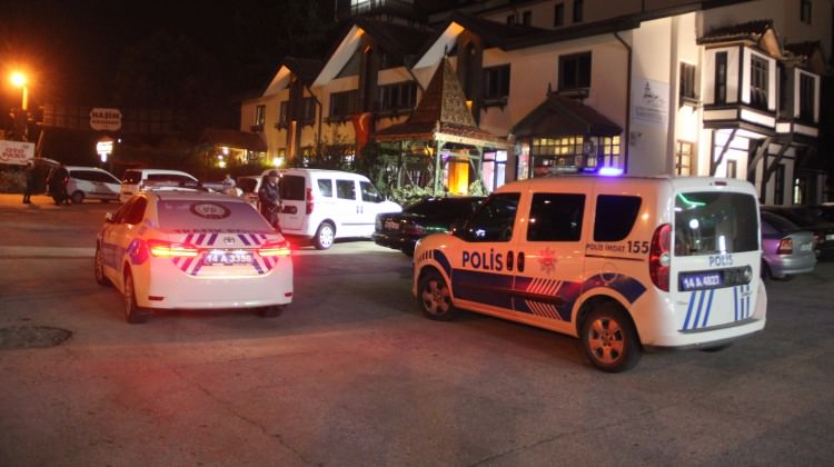Restoran sahibi müşterileri vurdu: 3 kişi yaralı