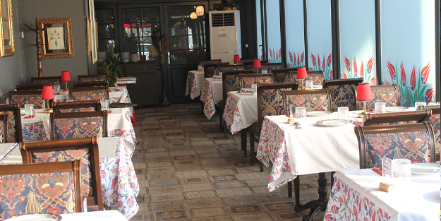 Restoran ve kafelerde yeni dönem: Kapıda fiyat zorunluluğu