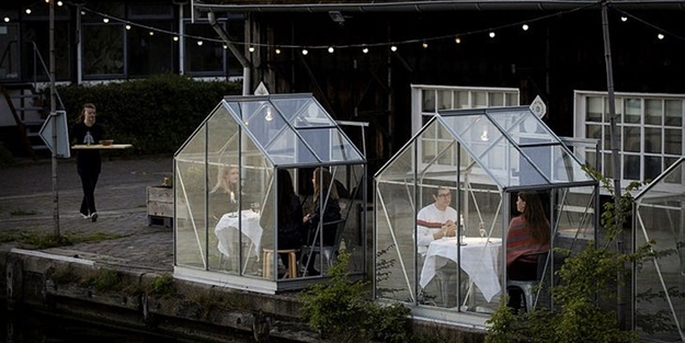 Çığır açacak... Koronavirüse karşı yeni model