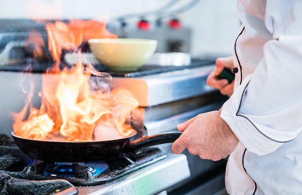 Restoranda facia yaşandı! Yemek yemeğe gittiler canlarından oldular