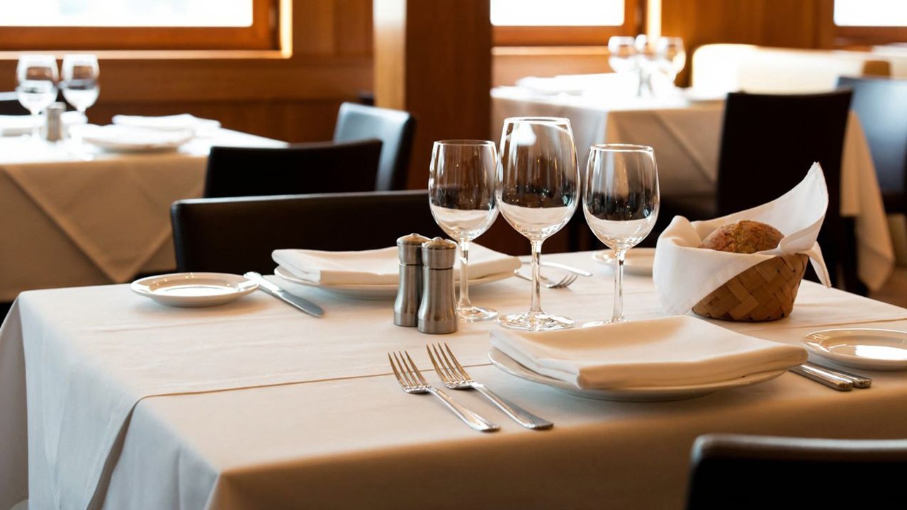 Restoranda ‘kuver’ şoku: Mahkemeden emsal karar