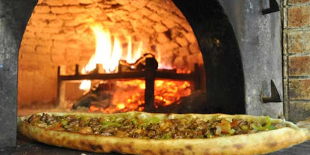 Restoranı basıp pide yedi, 8 yıl hapis cezası aldı