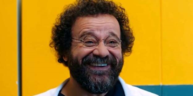 Restoranın ismini de verseydin ya Reha! Algıya bakın: 