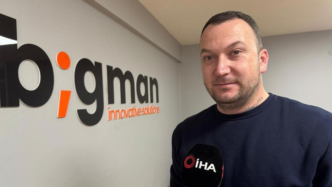 Restoranıyla aynı ismi taşıyor! Türkiye'de sadece o kullanıyor